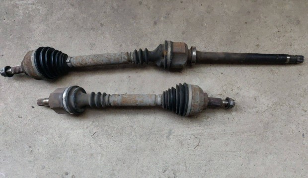 2db Féltengely Espace 4 automata 3.0 dci Renault 3.0dci 177LE