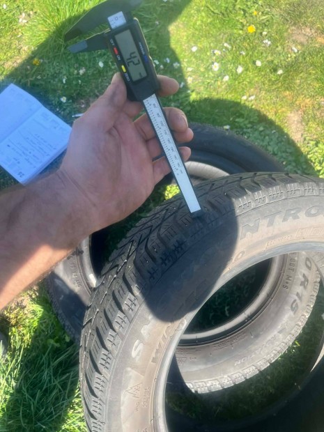 2db Fireli 185/60 R15