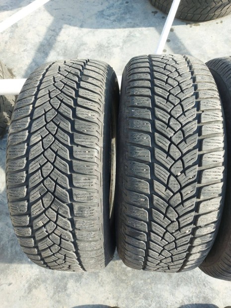 2db Firestone 215/60 R16 tli gumi elad 2020