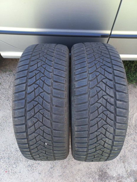 2db Fulda 205/50 R17 t�li gumi