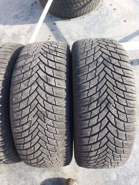 2db Fulda 215/60 R16 tli gumi elad