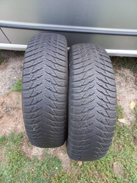 2db Goodyear 195/65 R15 tli