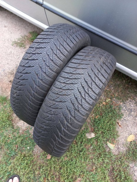 2db Goodyear 195/65 R15 tli