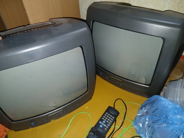 2db Grundig tv tv televizi