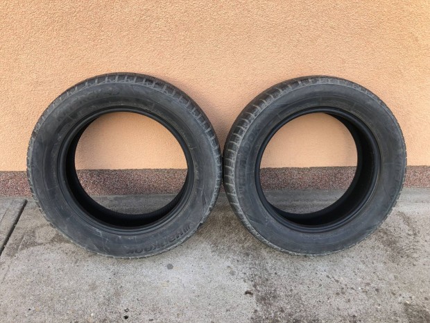 2db Hangkook 175/65 R15 négyévszakos gumi