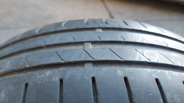 2db Hankook 175/65 R14 nyri gumi ingyen elvihet