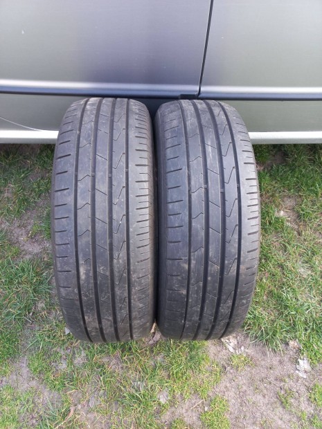 2db Hankook 195/65 R15 nyri gumi