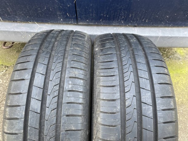 2db Hankook kinergy ECO 205/55R16 nyri gumi