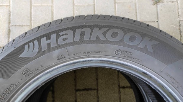 2db Hankook nyri gumi 185/65R15