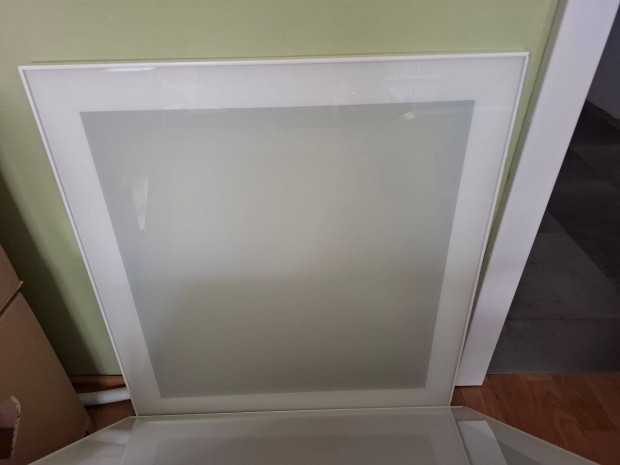 2db IKEA Glassvik fehr vegajt 60x64 cm