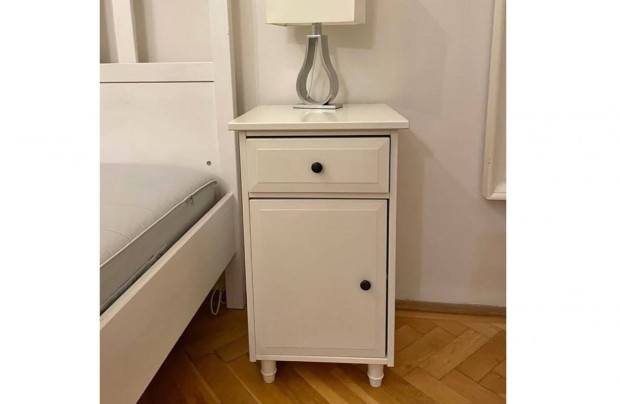 2db IKEA Hemnes jjeliszekrny, trtfehr