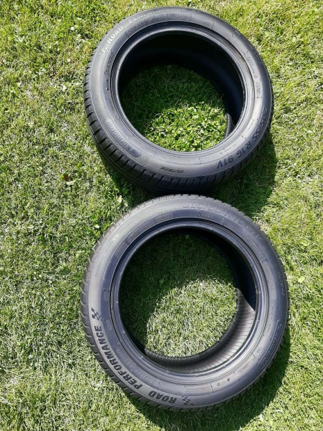 2db Kormoran Road performance 205/55 R16 nyári gumiabroncs