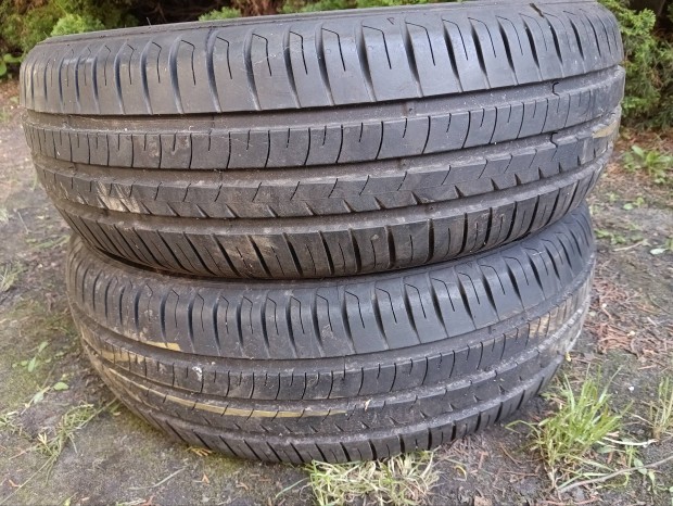 2db Kumho Wattrun vs31 , 195/65r15 ,91H