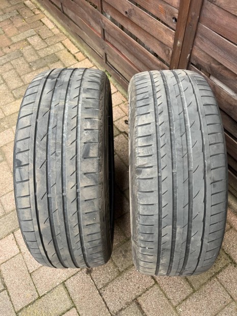 2db Laufenn nyári S Fit EQ+ 215/55 R17 2022-es
