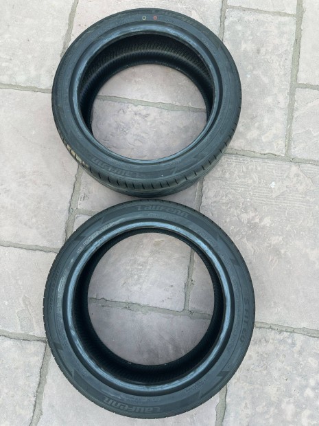 2db Laufenn s fit eq+ Nyári gumi eladó, 215/45 ZR17