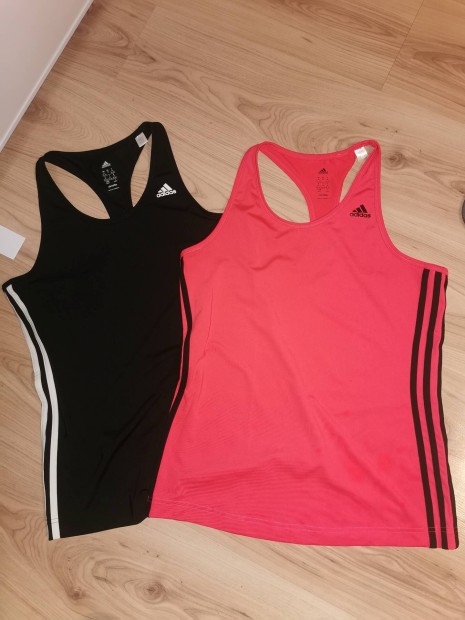 2db M/L Adidas Climalite sport trik