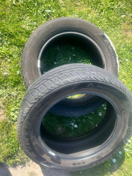 2db Matador 205/55 R16