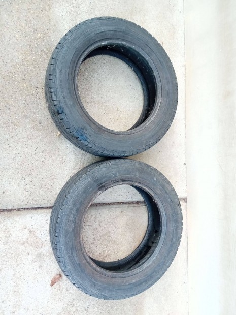 2db Mercedes vito Continental nyri gumi