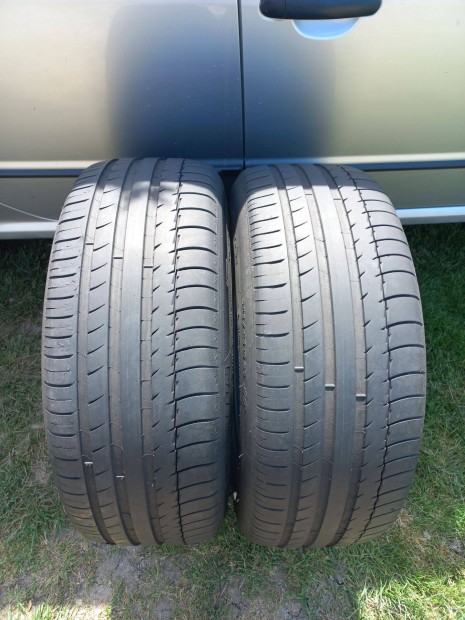 2db Michelin 245/45 R20 nyri gumi