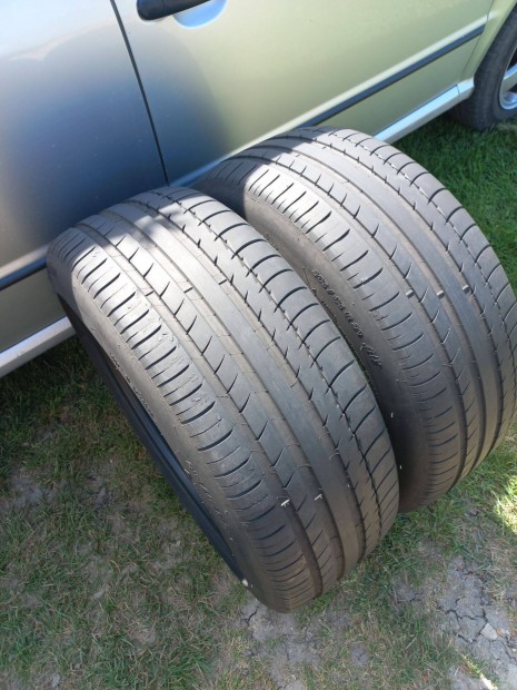 2db Michelin 245/45 R20 nyri gumi