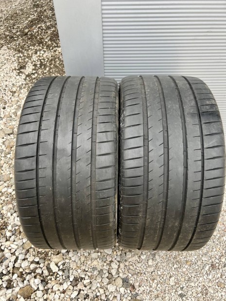 2db Michelin 315/30 R22 315/30R22 315/30/22 315/30x22 nyári gumi