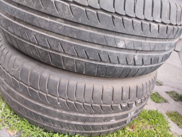 2db Michelin ny�rigumi Elad�!!!