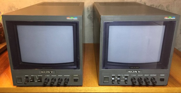 2db Mkd Sony PVM-9010ME Trinitron Color Video monitor