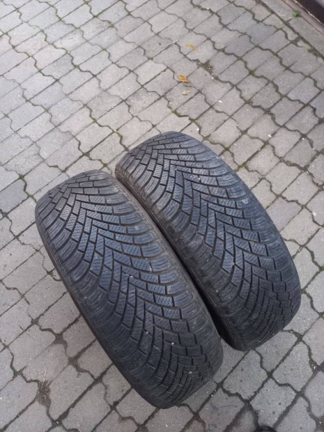 2db Nexen 205/60 R15 tli gumi