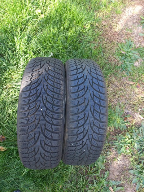 2db Nokian 175/65 R15 tli gumi