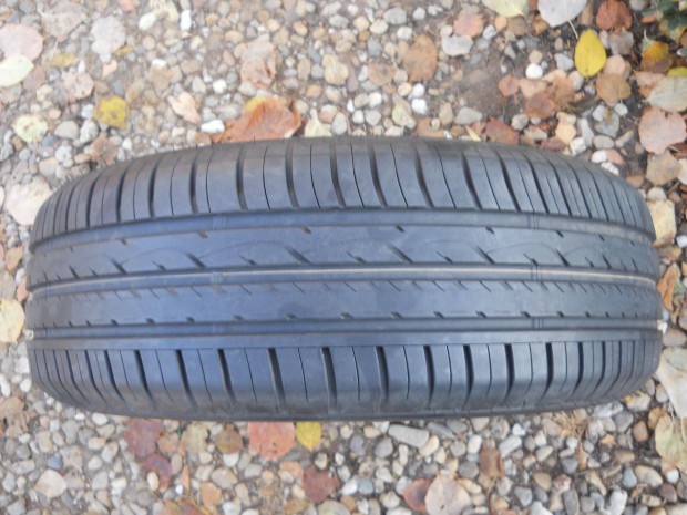 2db Ny�ri Gumi 205/60r16 Fulda �jszer�ek 18000 ft/2db