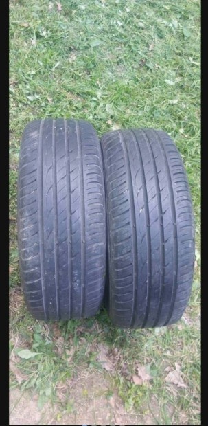 2db Point nyarigumi 205/55 R16