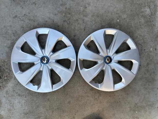 2db Renault 15-s gyri disztrcsa elad!