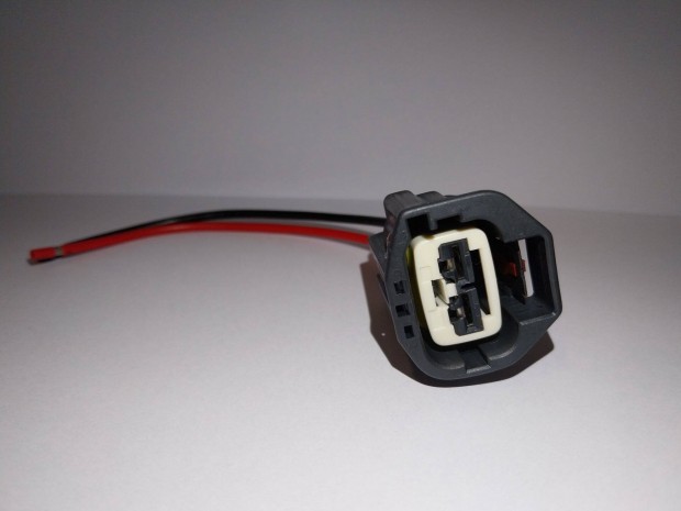 2db Renault elektromos kzifk csatlakoz