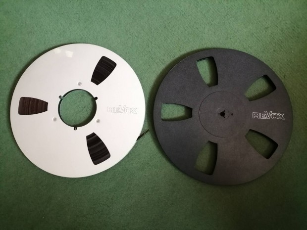 2db Revox ors 26.5cm