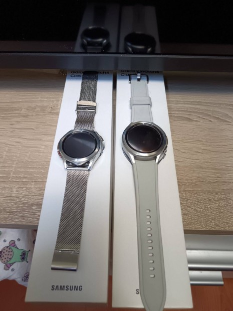 2db Samsung Galaxy watch 4 classic 42mm-46mm