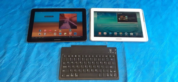 2db Samsung Tablet