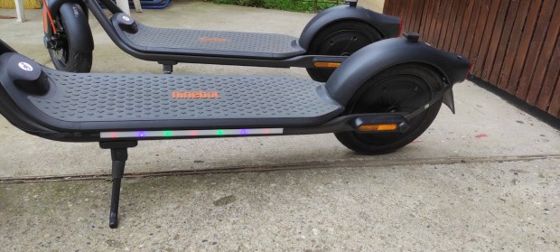 2db Segway roller elad