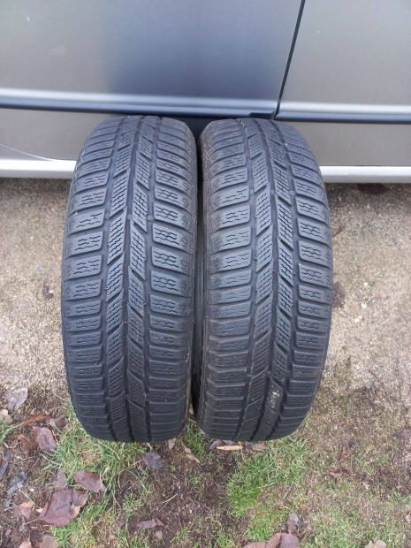 2db Semperit 175/70 R14 téli