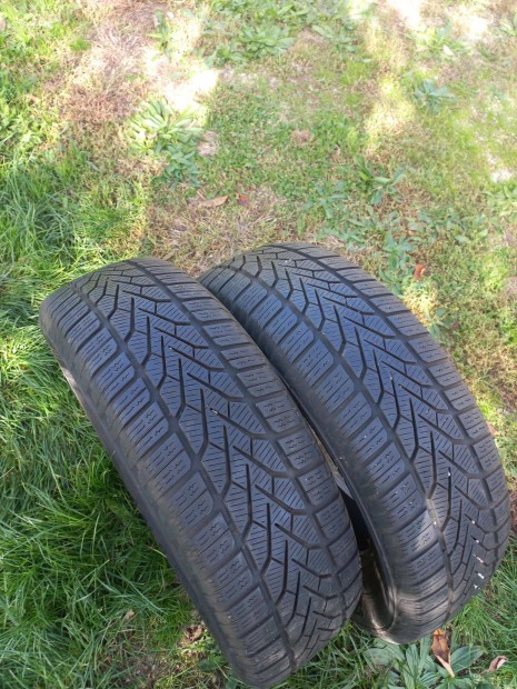 2db Semperit 195/65 R15 tliek