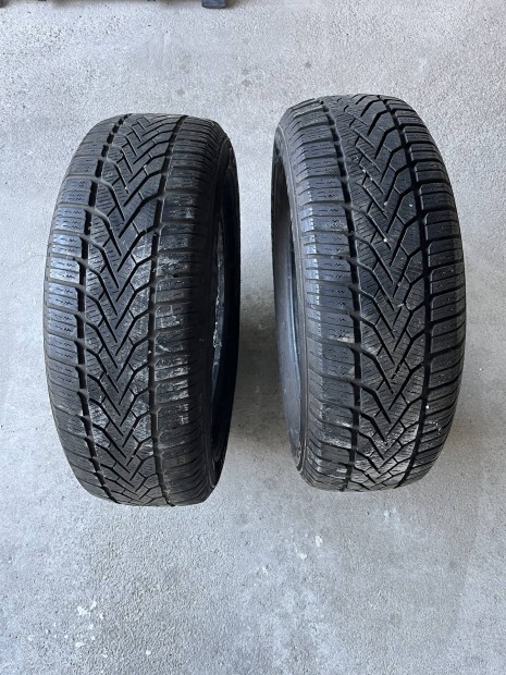 2db Semperit tligumi 195/65/15