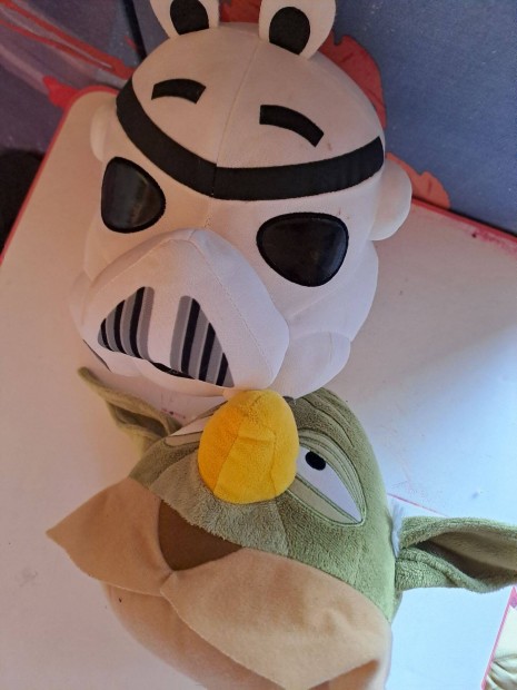 2db Star Wars plussok