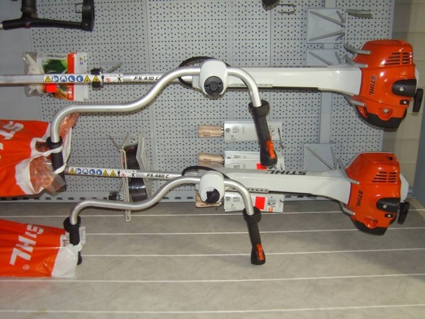 2db Stihl Fs 560c j fkasza