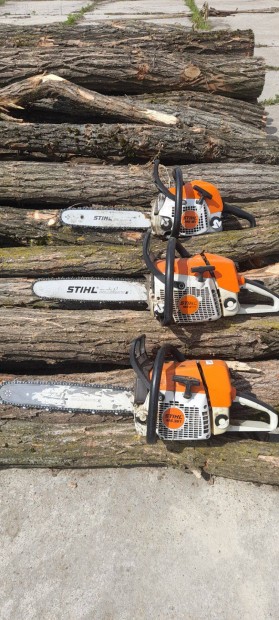 2db Stihl MS270 elad!