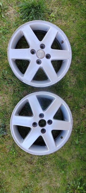 2db Suzuki 4x100 R15 alufelni elad� 