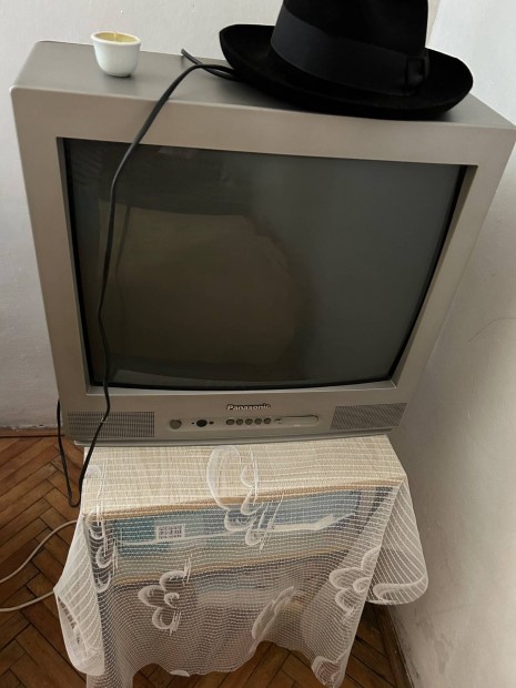 2db TV Panasonic