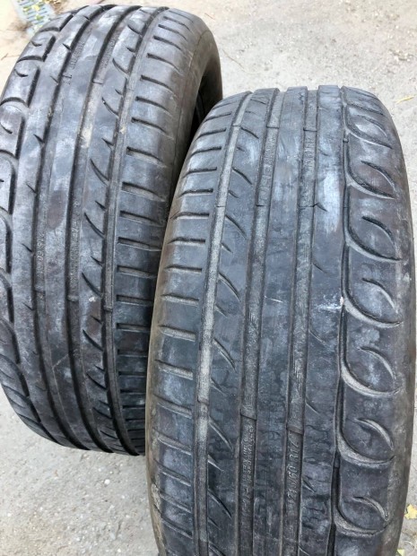 2db Taurus nyári gumi 215/60 R17 96H