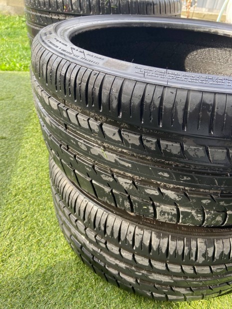 2db Triangle Sportex 275/30/ZR20 97Y nyárigumi