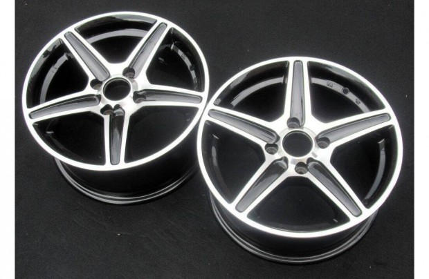 2db j 15" Bicolor 4x108 alufelni Peugeot Citroen Ford ptkerk felni