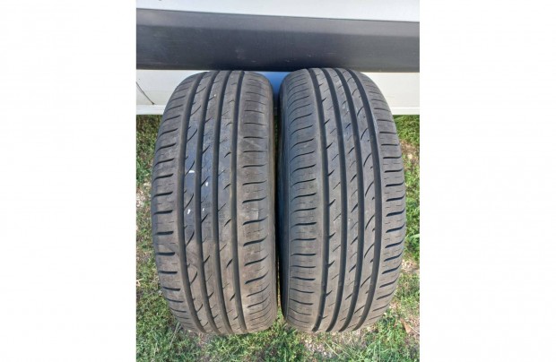 2db �j 205/55 R17 ny�ri gumi!