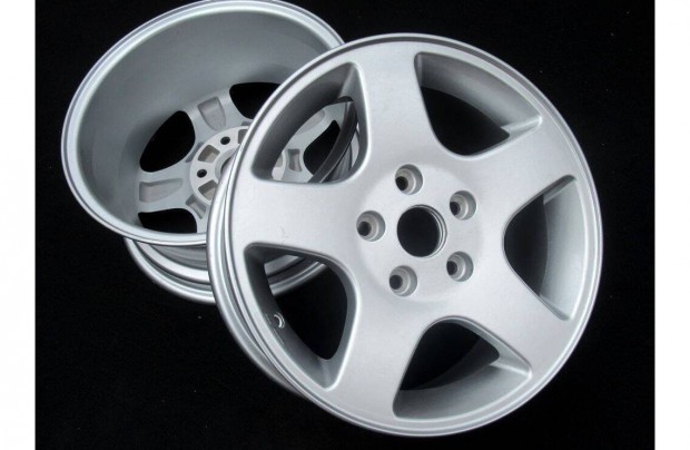 2db j Audi VW alufelni 5x112 felni Pt kerk Golf Passat A3 A4